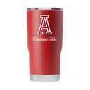 Alabama Vault Collection 20oz Crimson Tumbler