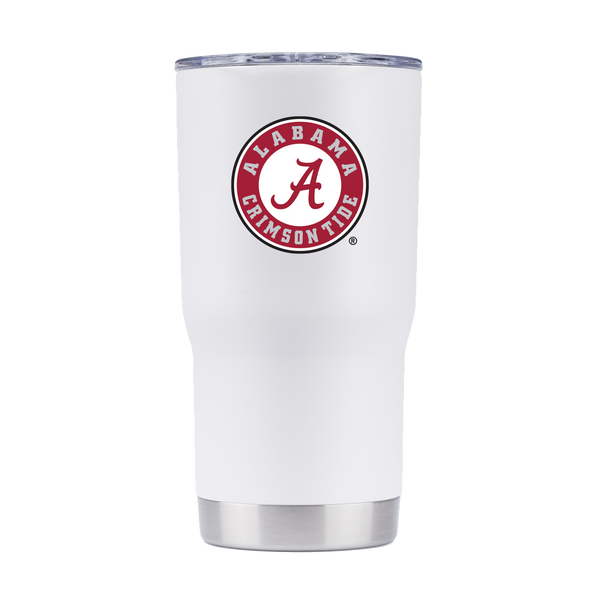 Gametime Sidekicks Alabama 20oz Crimson Tumbler