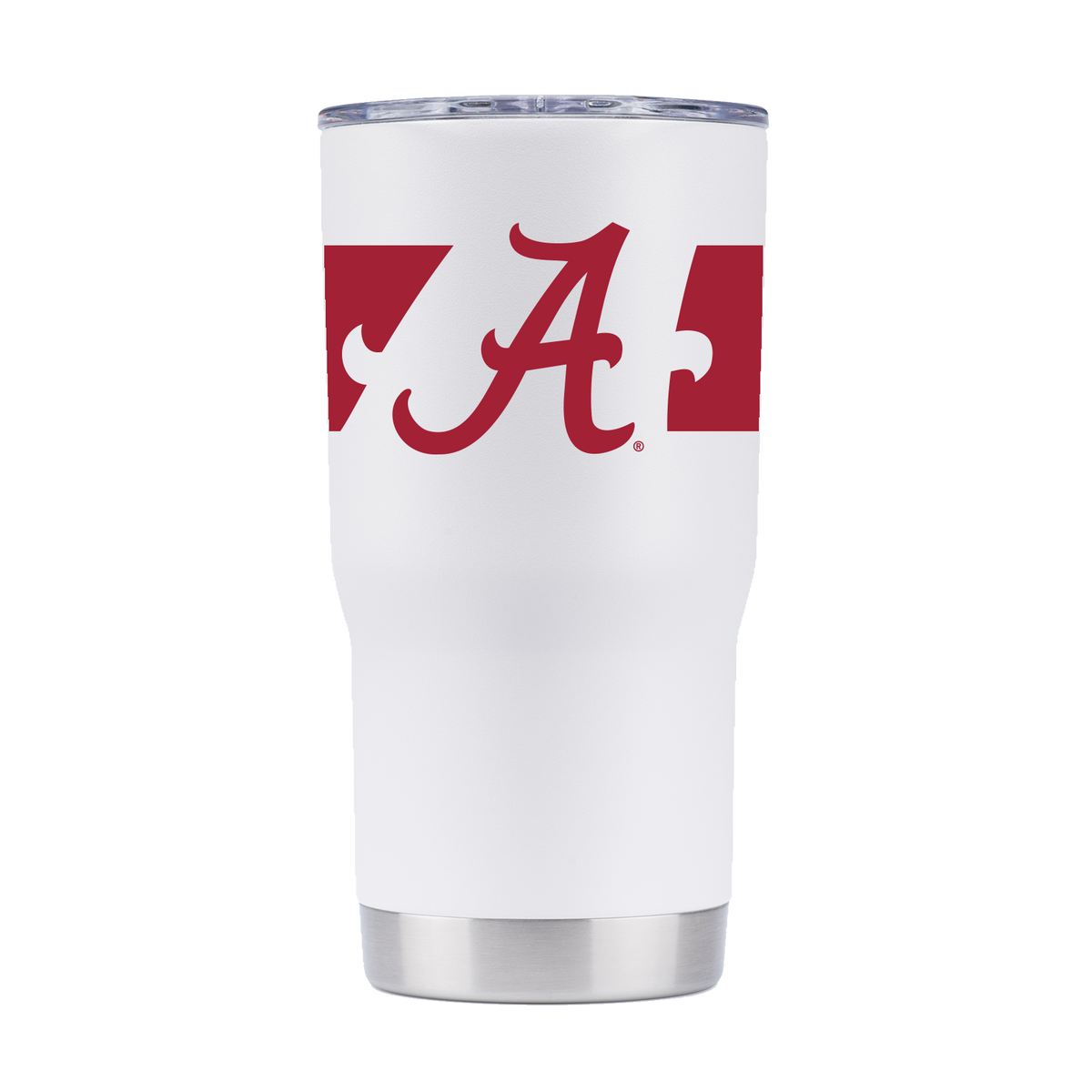 Gametime Sidekicks Alabama 20oz Crimson Tumbler