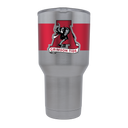 Alabama Vault Collection 30oz Stainless Steel Tumbler
