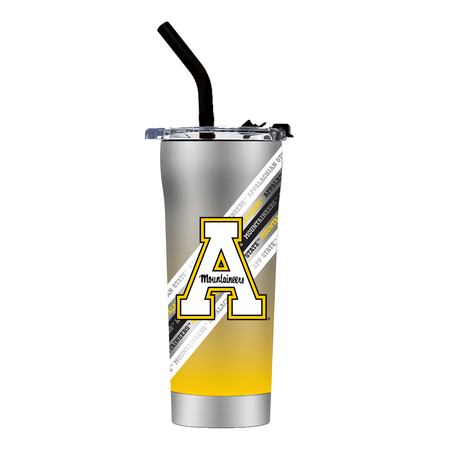 Lids Appalachian State Mountaineers 32oz. Toddy Tumbler