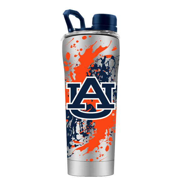 GameTime SideKicks - LSU Stainless Steel Shaker - GameTime Sidekicks