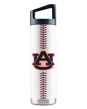 Auburn 22oz Baseball Bottle