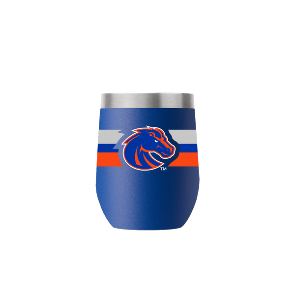 Boise State Broncos RSFJ 16oz Two Sided Matte Mug (Blue) – The Blue and  Orange Store