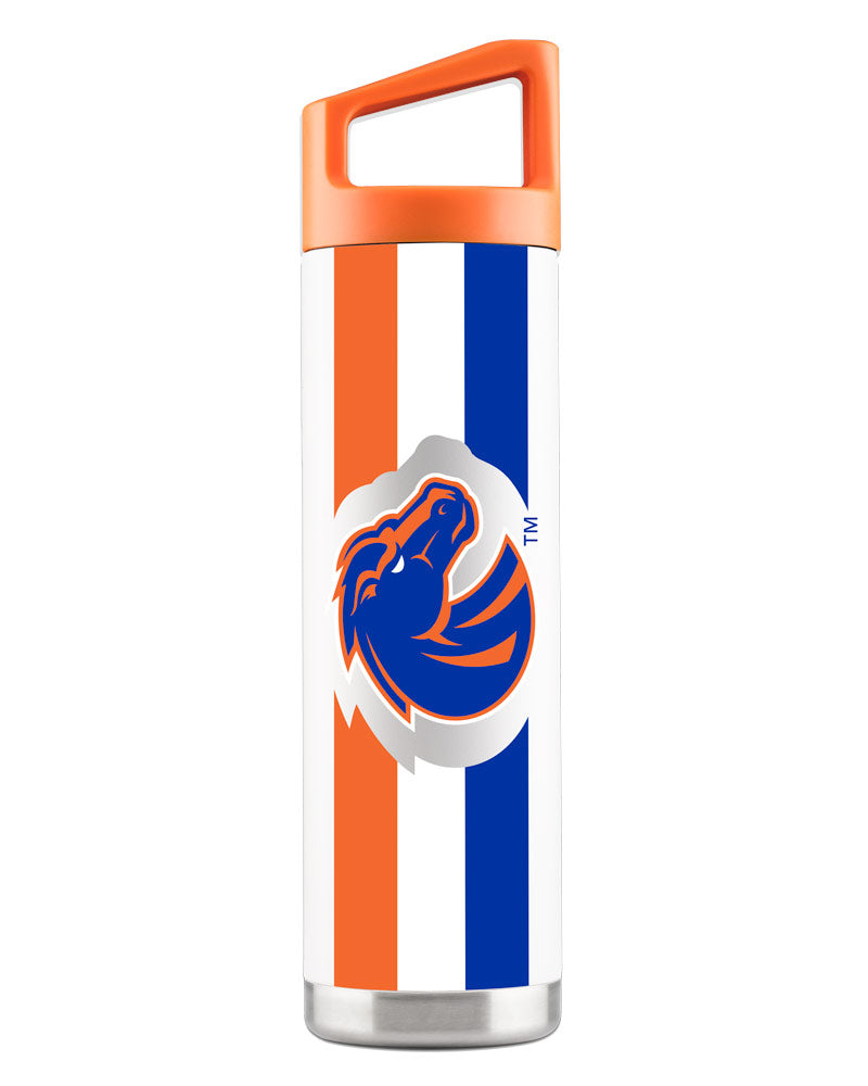 Boise State Broncos RSFJ 16oz Two Sided Matte Mug (Blue) – The Blue and  Orange Store