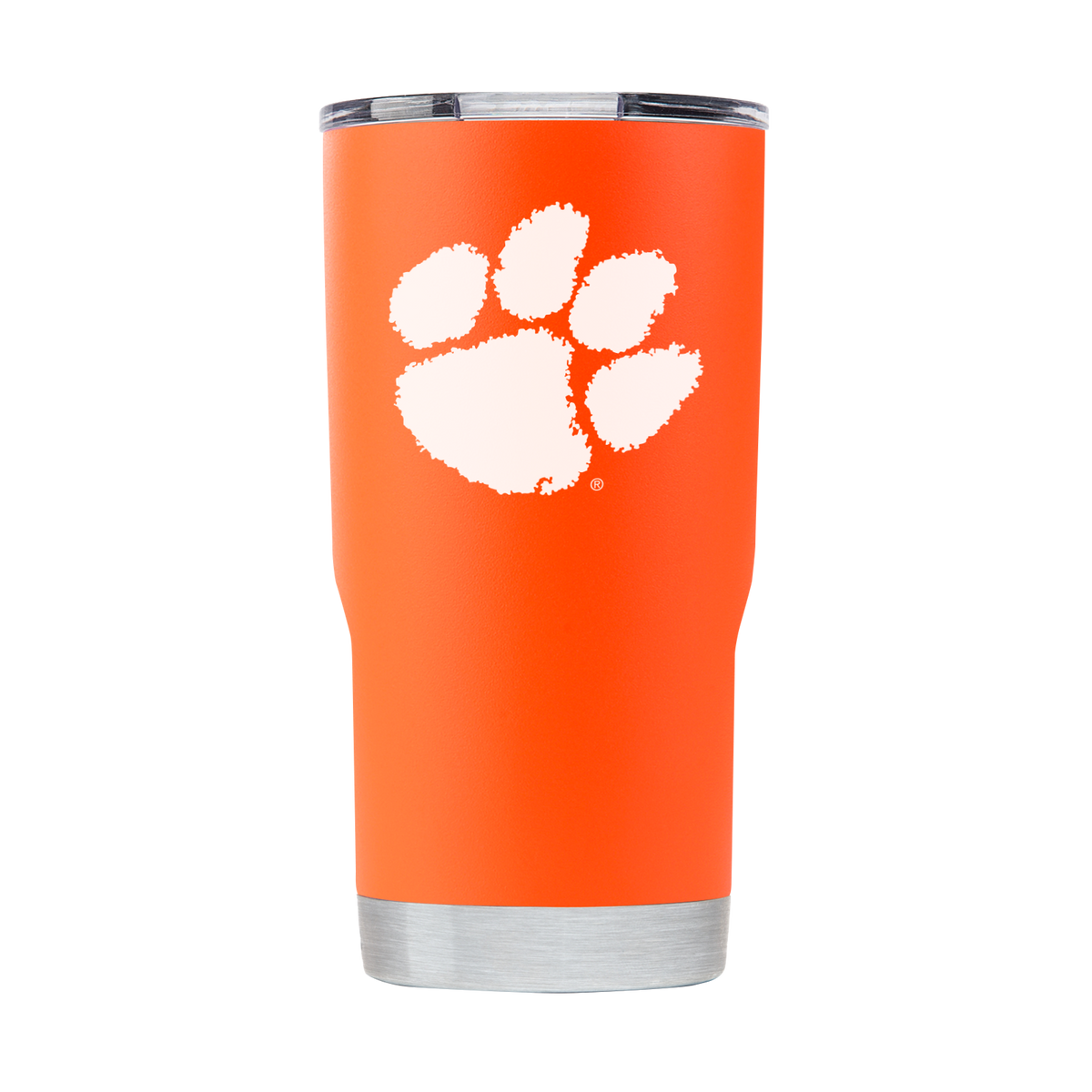 Clemson Yeti 30oz Tumbler