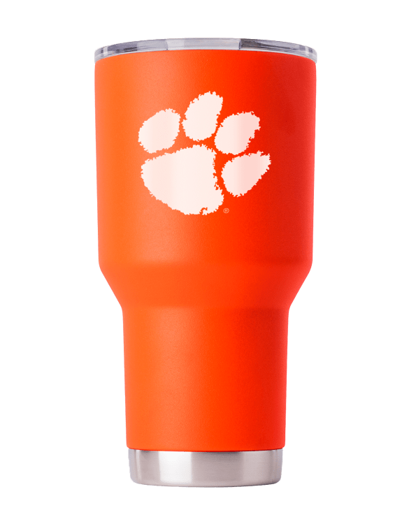 Clemson national deals championship yeti cup