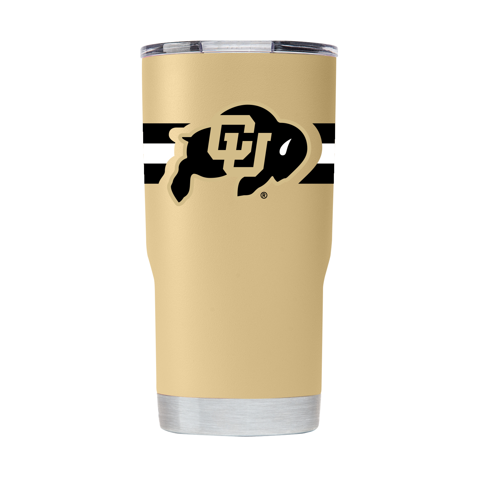 Colorado 20oz Gold Tumbler