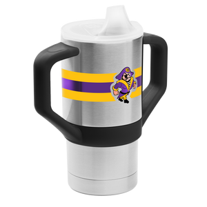 East Carolina Vault Collection 8oz Sippy Cup