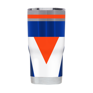 Florida Vault Collection 20oz Tumbler