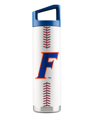 Florida 22oz Baseball Bottle