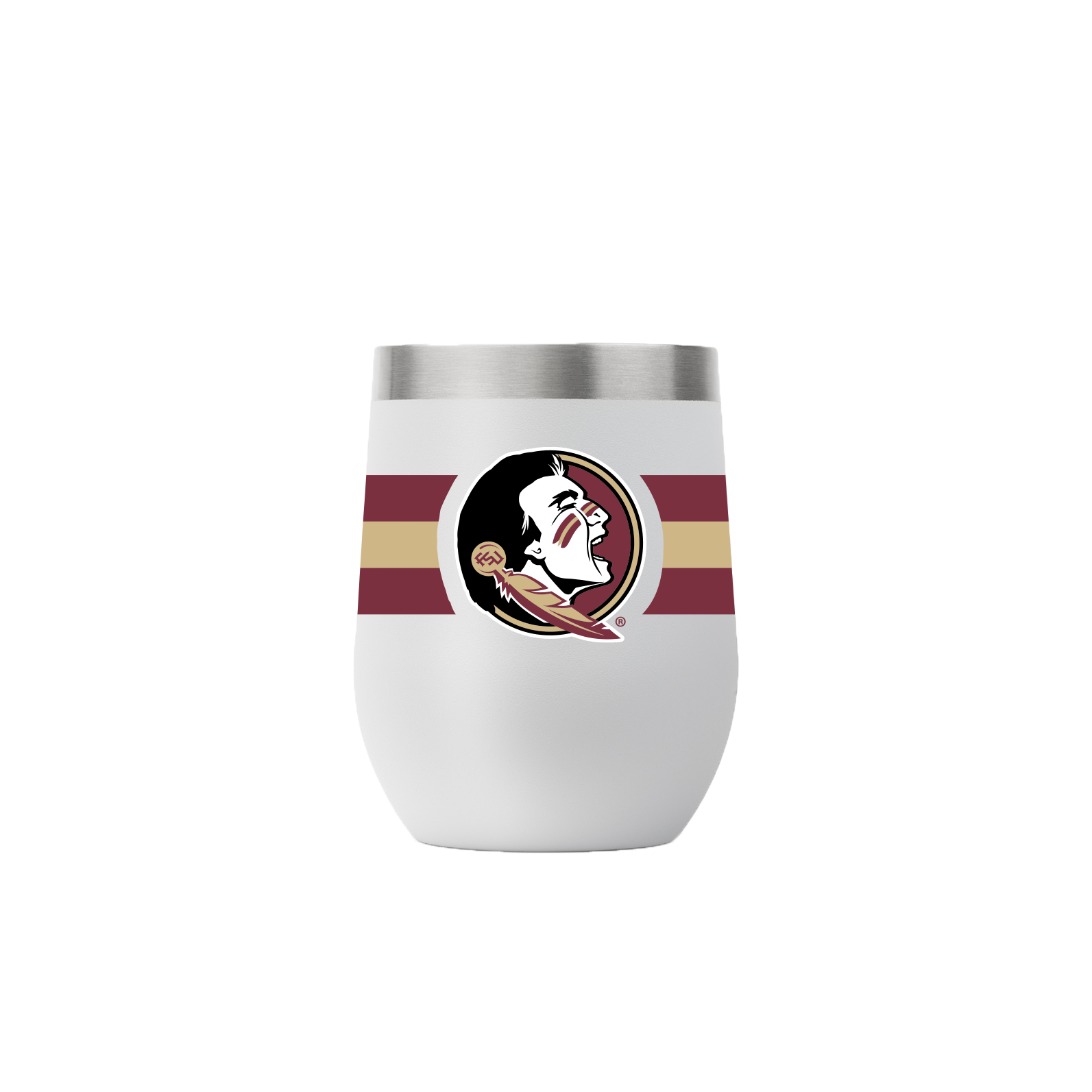 GameTime SideKicks - Florida State 20 oz RealTree Camo Tumbler