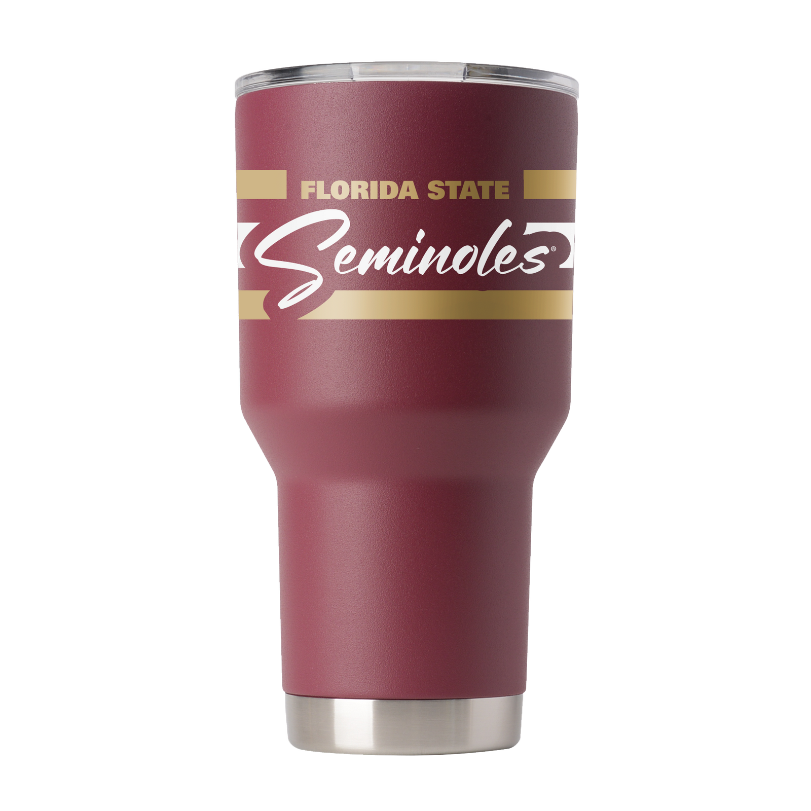 Florida State Seminoles 20 oz. Stealth SCORE Pint Glass – Great
