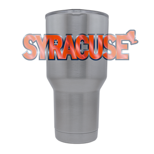 Syracuse 30oz City Tumbler