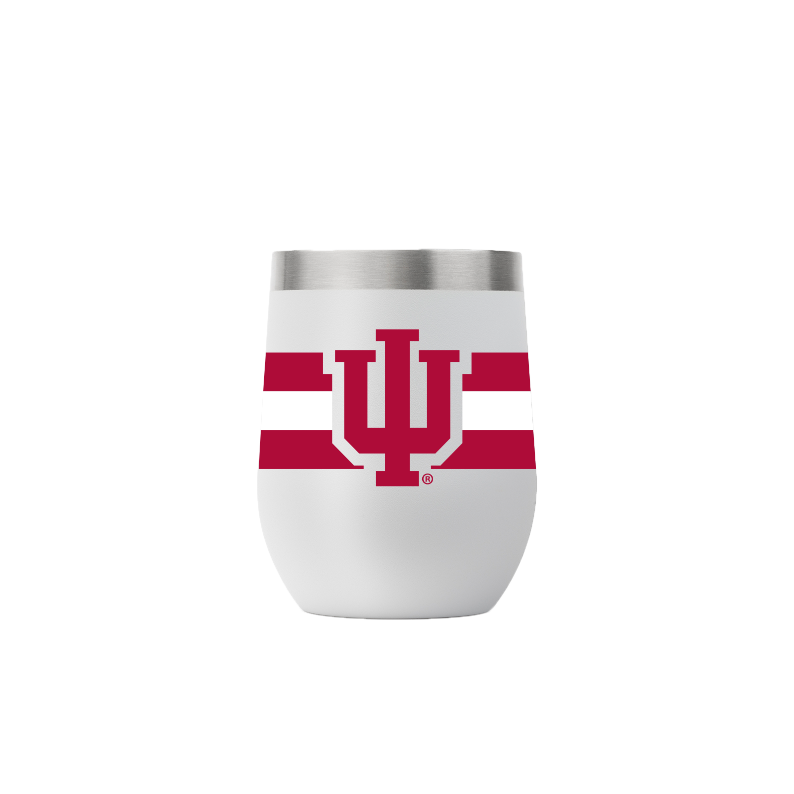 Gametime Sidekicks Indiana University Hoosiers Sippy Cup Tumbler at Von Maur