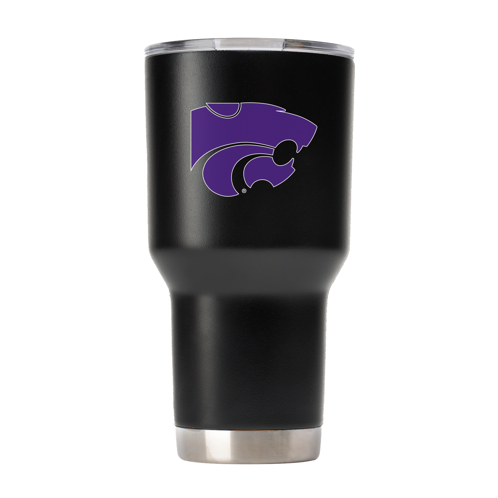 K-State Wildcats 30 ounce Insulated Tumbler