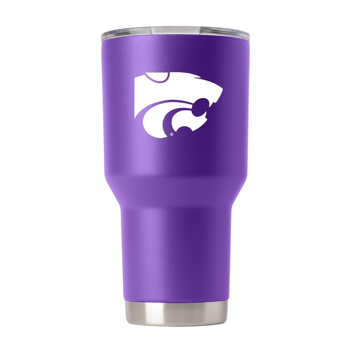 YETI Tumbler Purple 30 oz