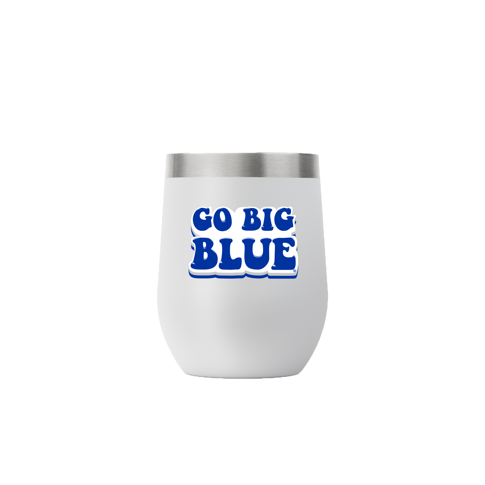 Kentucky Football 30 oz. RTIC Tumbler in Black by Deluge Concepts – Logan's  of Lexington