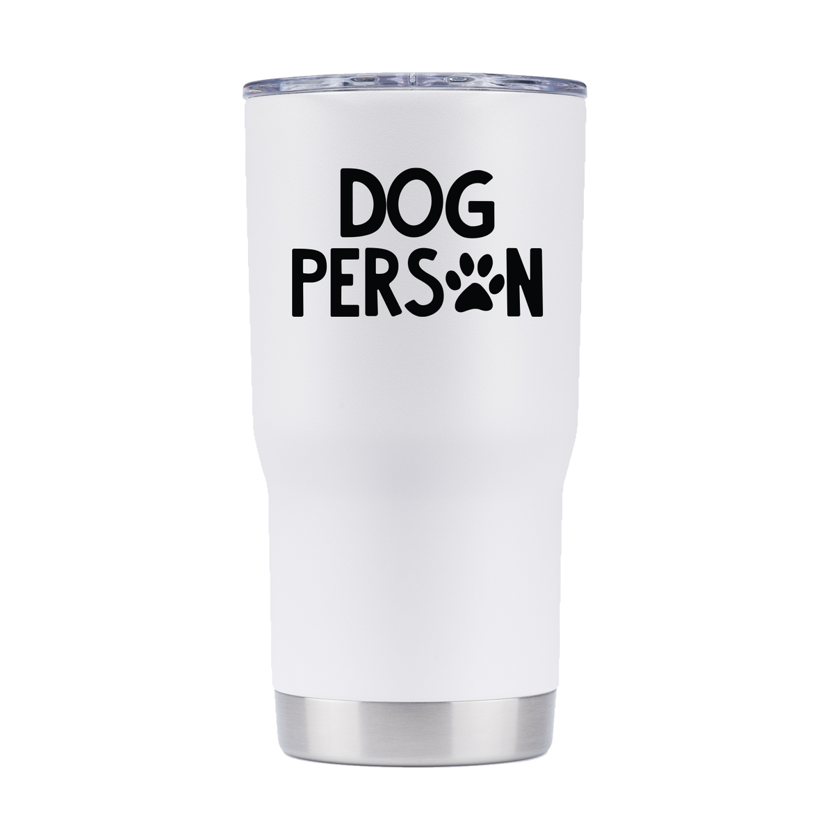 Yeti 20 oz. Tumbler - Bulldog