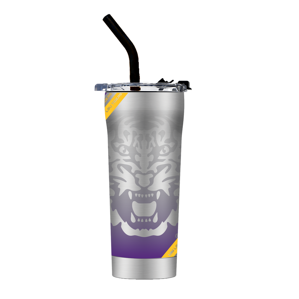 LSU Tigers Drinkware