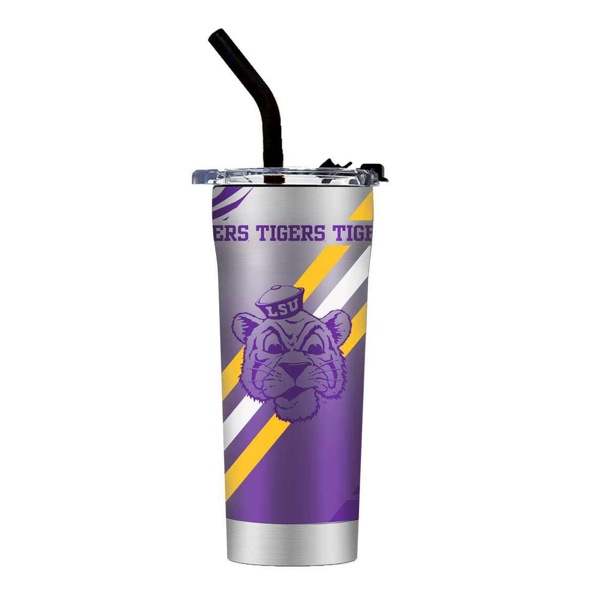 LSU Tumbler 