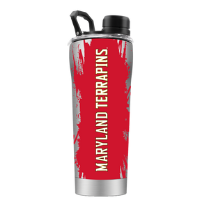 Maryland Stainless Steel Shaker