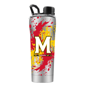 Maryland Stainless Steel Shaker