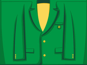 Augusta Collection "Jacket" Shaker