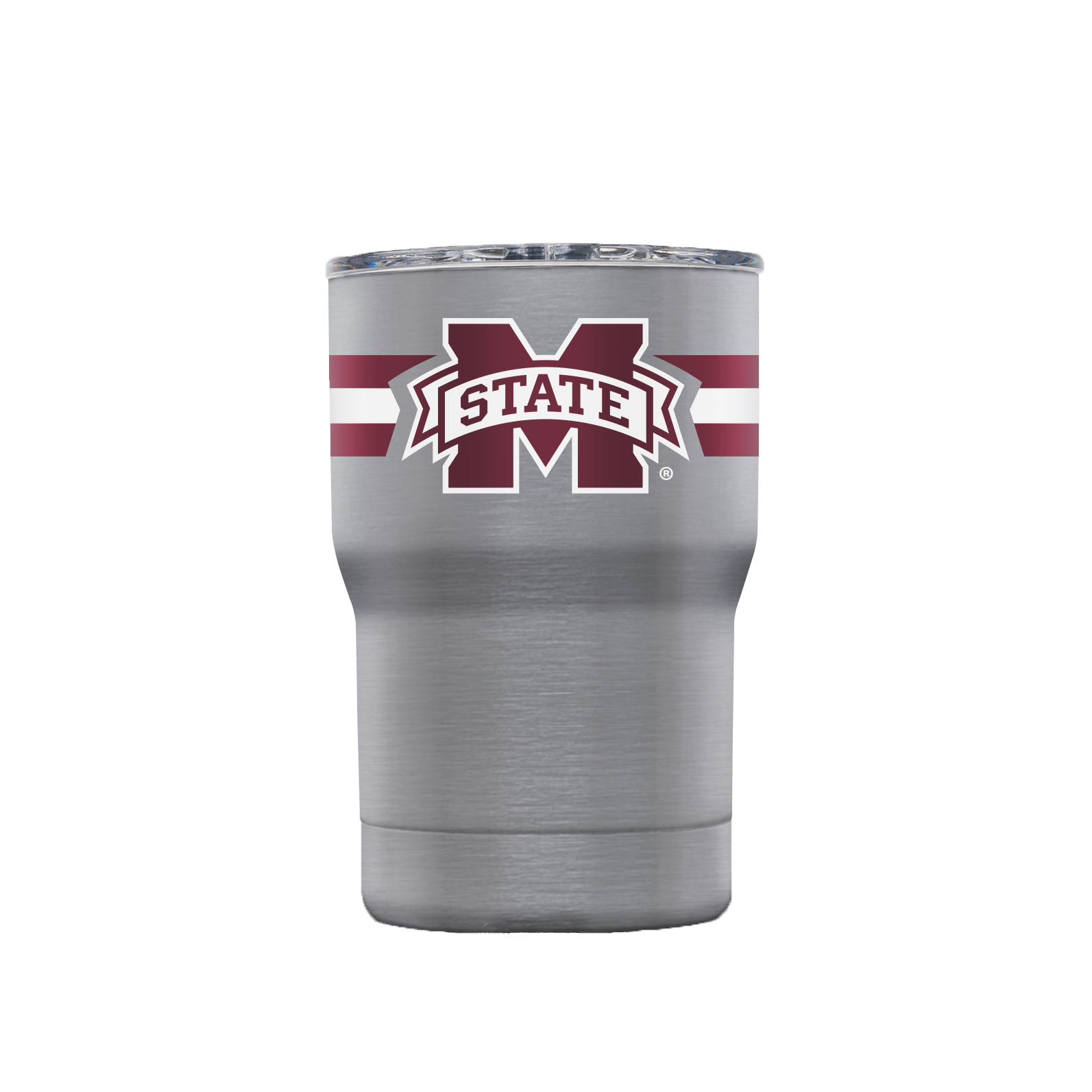 Mississippi State Jacket 2.0 Stainless Steel Can-Bottle Holder