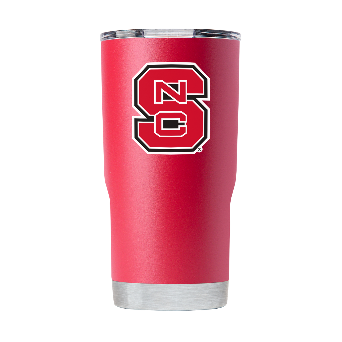 Yeti Rambler 20oz Red Tumbler