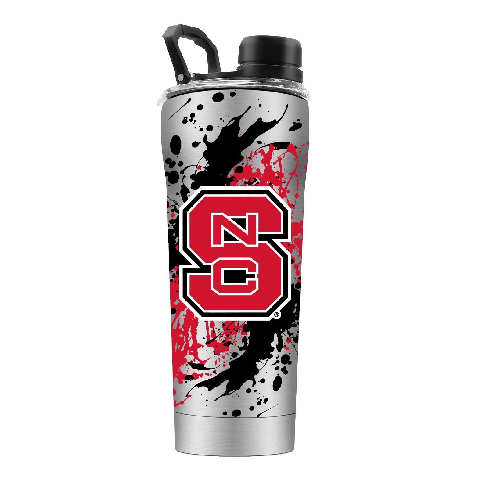 Nebraska SS Can/Bottle 12oz Tumbler GameTime Sidekicks