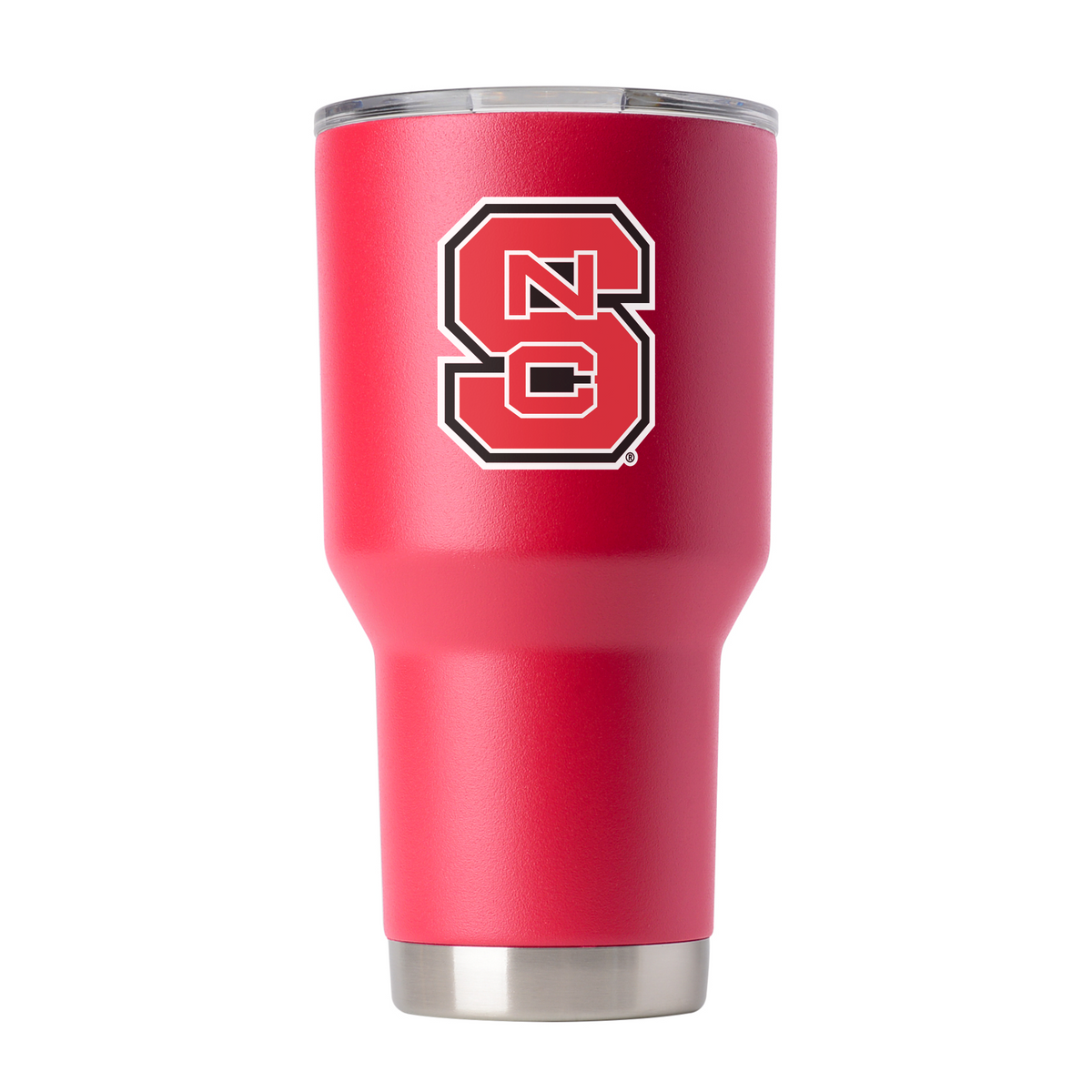 Yeti Rambler 30oz Red Tumbler