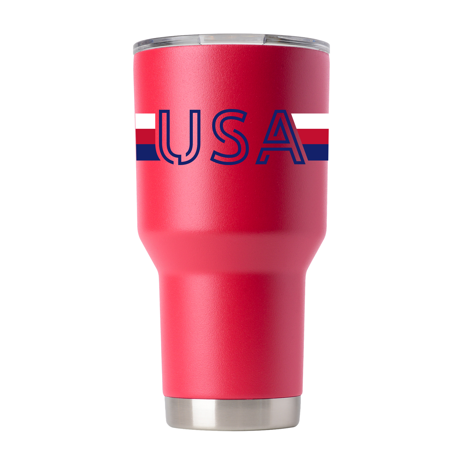 Gametime Sidekicks Texas A&M 30oz Maroon Tumbler - 360 Wrap