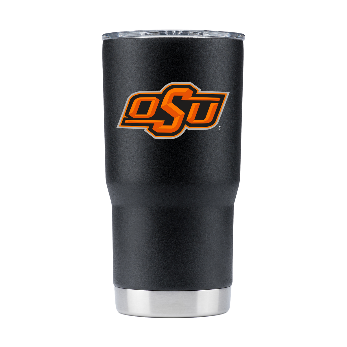 Ncaa Ohio State University Plastic Cups - 24 Ct.