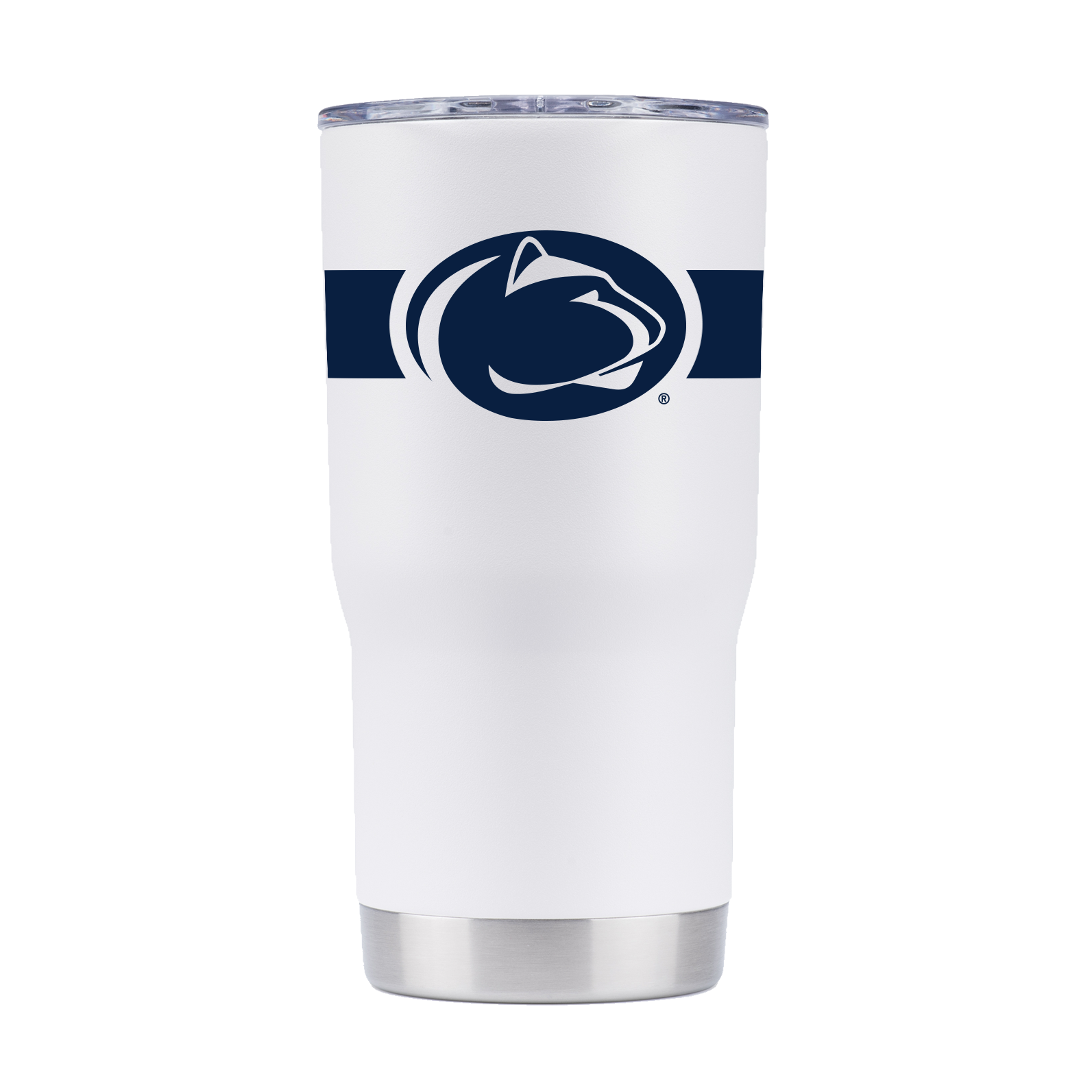 Gametime Sidekicks Penn State 12oz Stemless Tumbler - GameTime Sidekicks