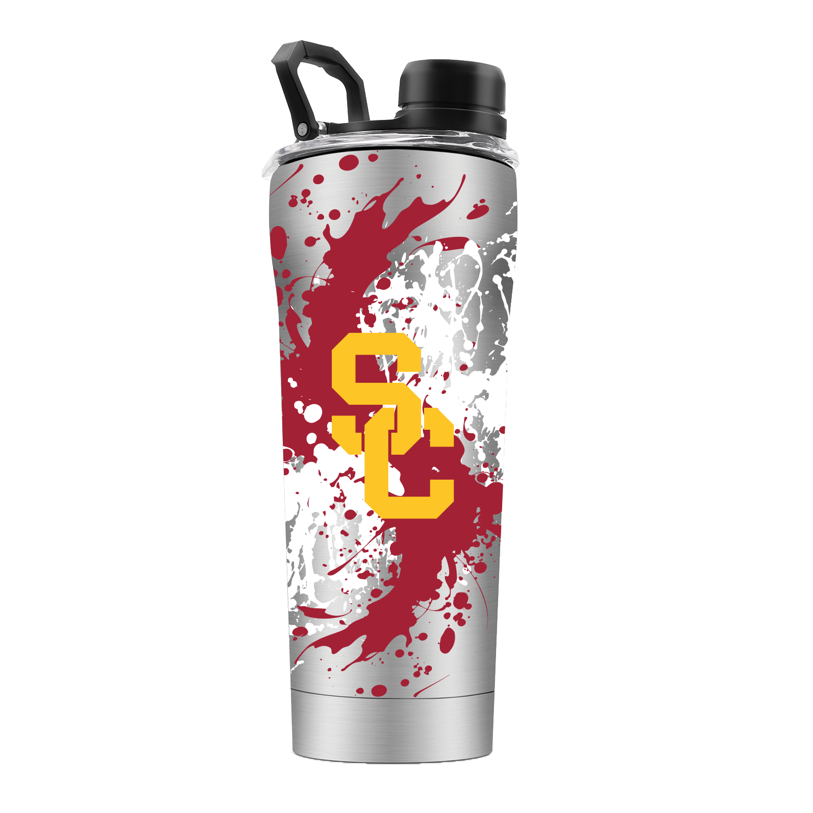 Southern California Stainless Steel Shaker