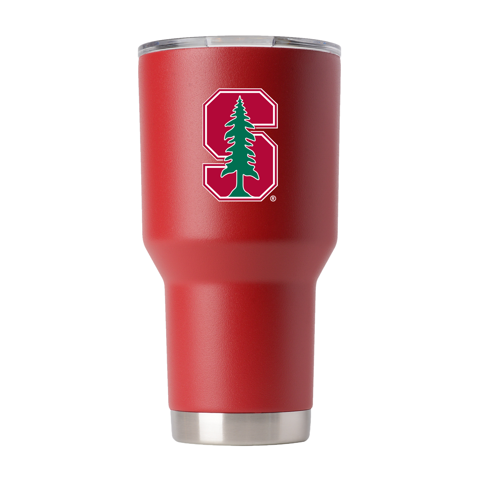 Cardinals Baseball Yeti 20oz. Rambler Tumbler