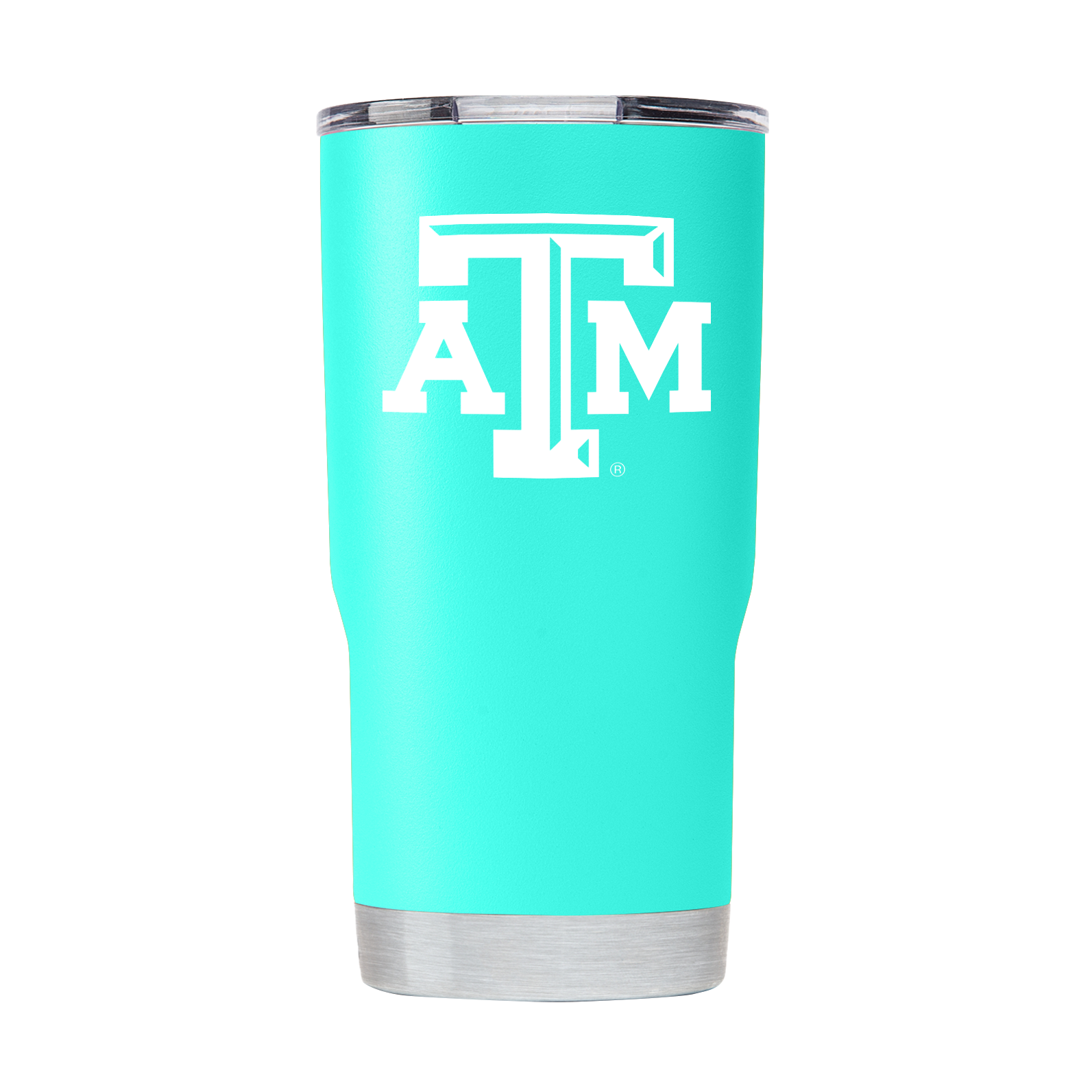 Gametime Sidekicks Texas A&M 30oz Maroon Tumbler - 360 Wrap