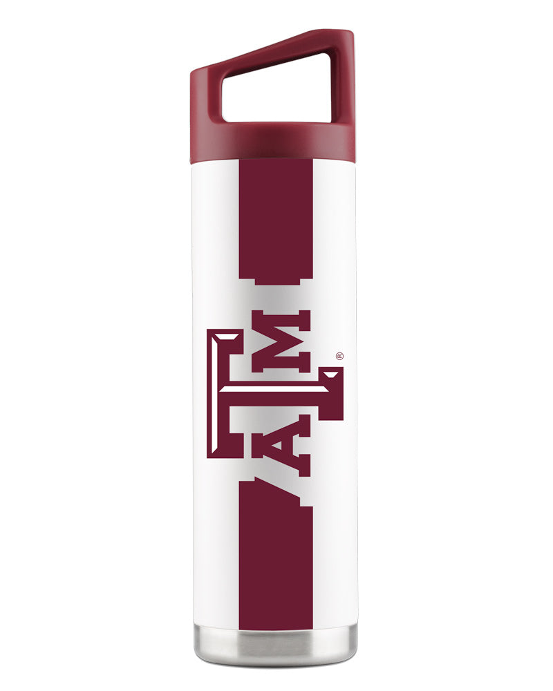 Gametime Sidekicks Texas A&M Aggies 20oz. Retro Tumbler