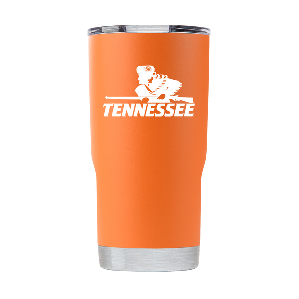 GameTime SideKicks - Tennessee Vols Vault Collection 30 oz Orange