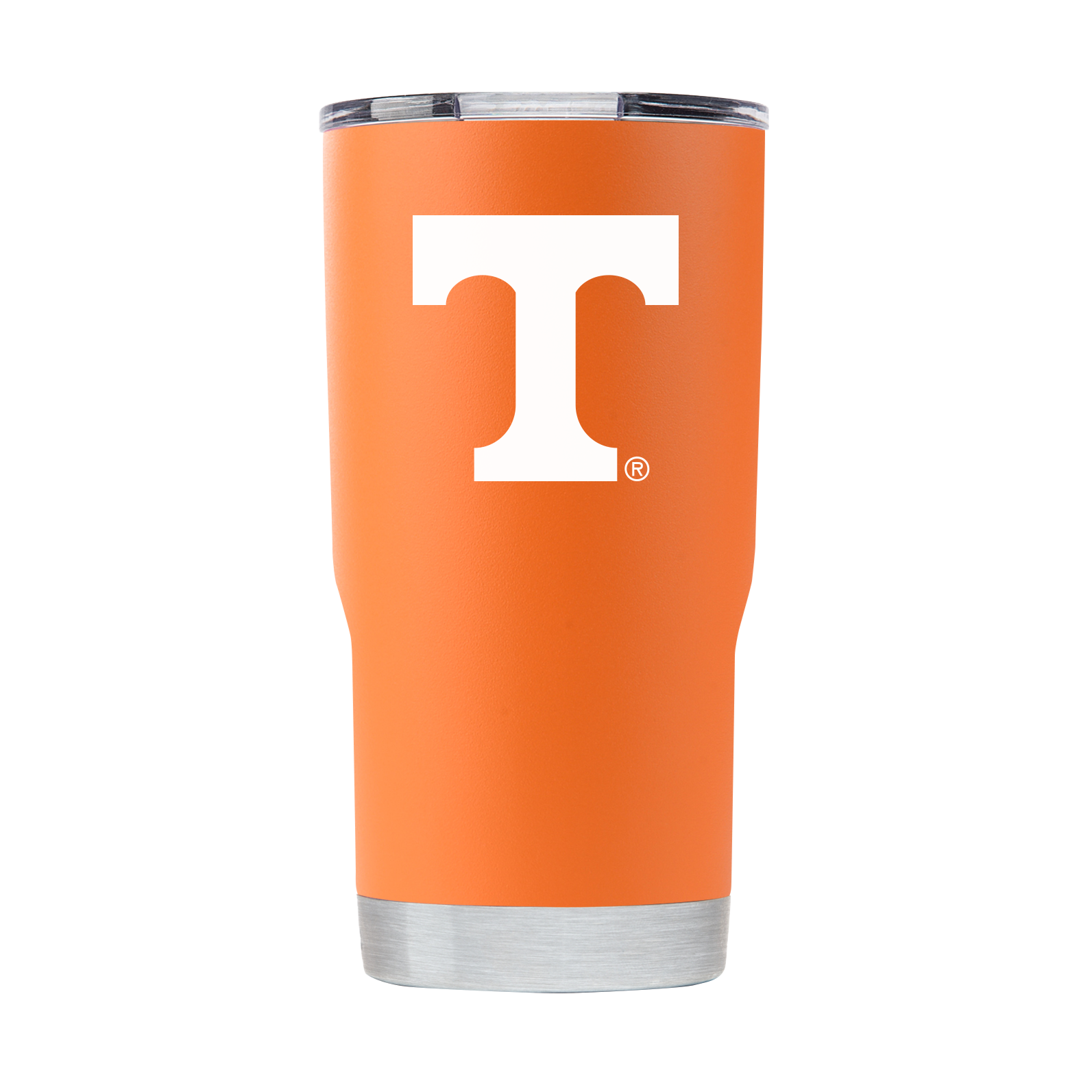 2022 Tennessee vs Alabama Tumbler Football Helmet Score 52-49 Travel Mug UT  Bama Coffee Cup 20 oz Orange