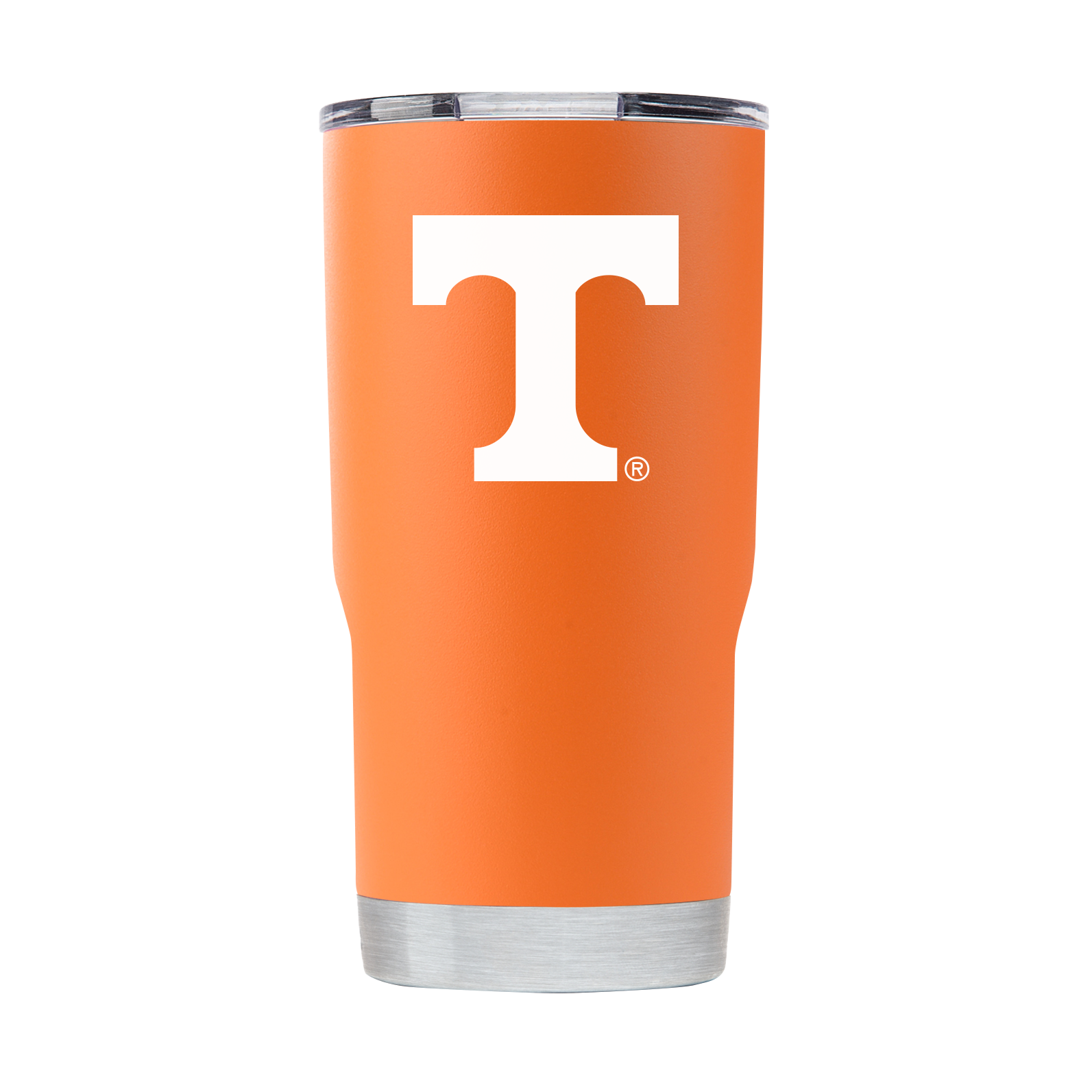 Tennessee 20oz Orange Tumbler