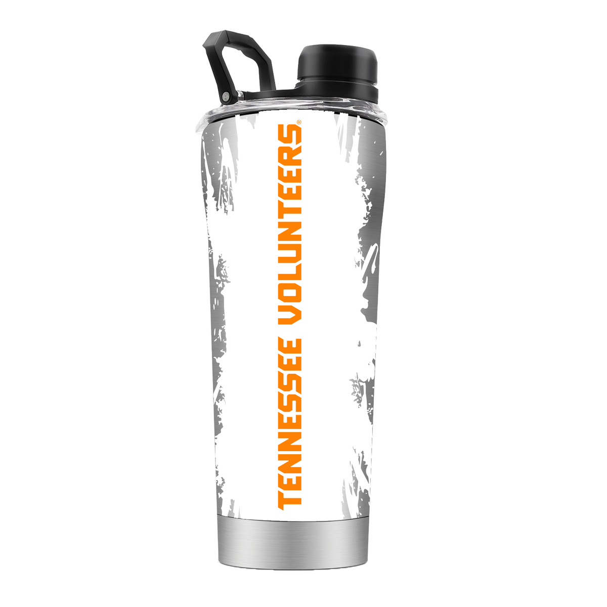 Vols, Tennessee Gametime Sidekicks 20 Oz Shaker Bottle