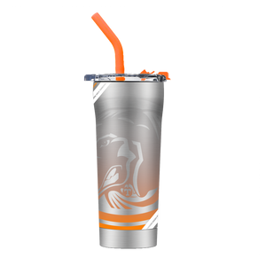Tennessee Straw Tumbler