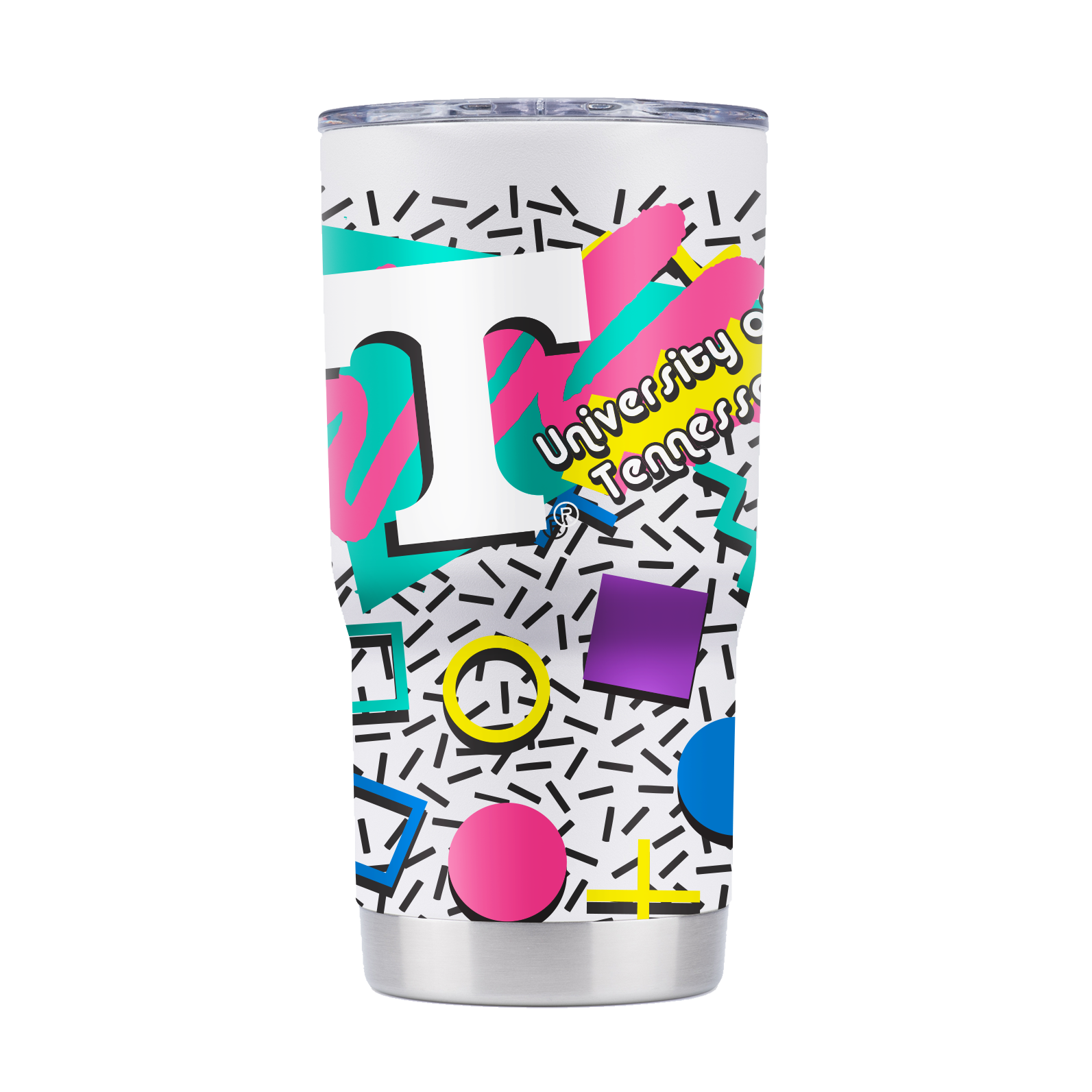 Tennessee 20oz 90s Collection Tumbler