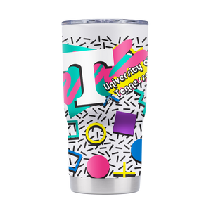 Tennessee 20oz 90s Collection Tumbler