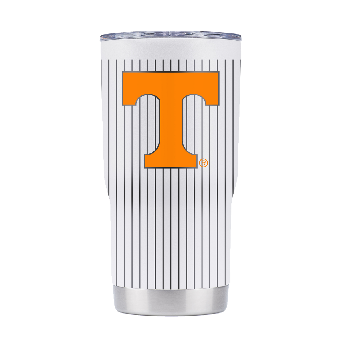 GameTime SideKicks - Tennessee Vols Vault Collection 30 oz Orange