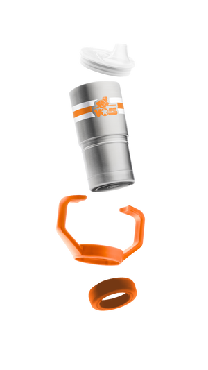 Tennessee Vols Vault Collection 8oz Sippy Cup Tumbler