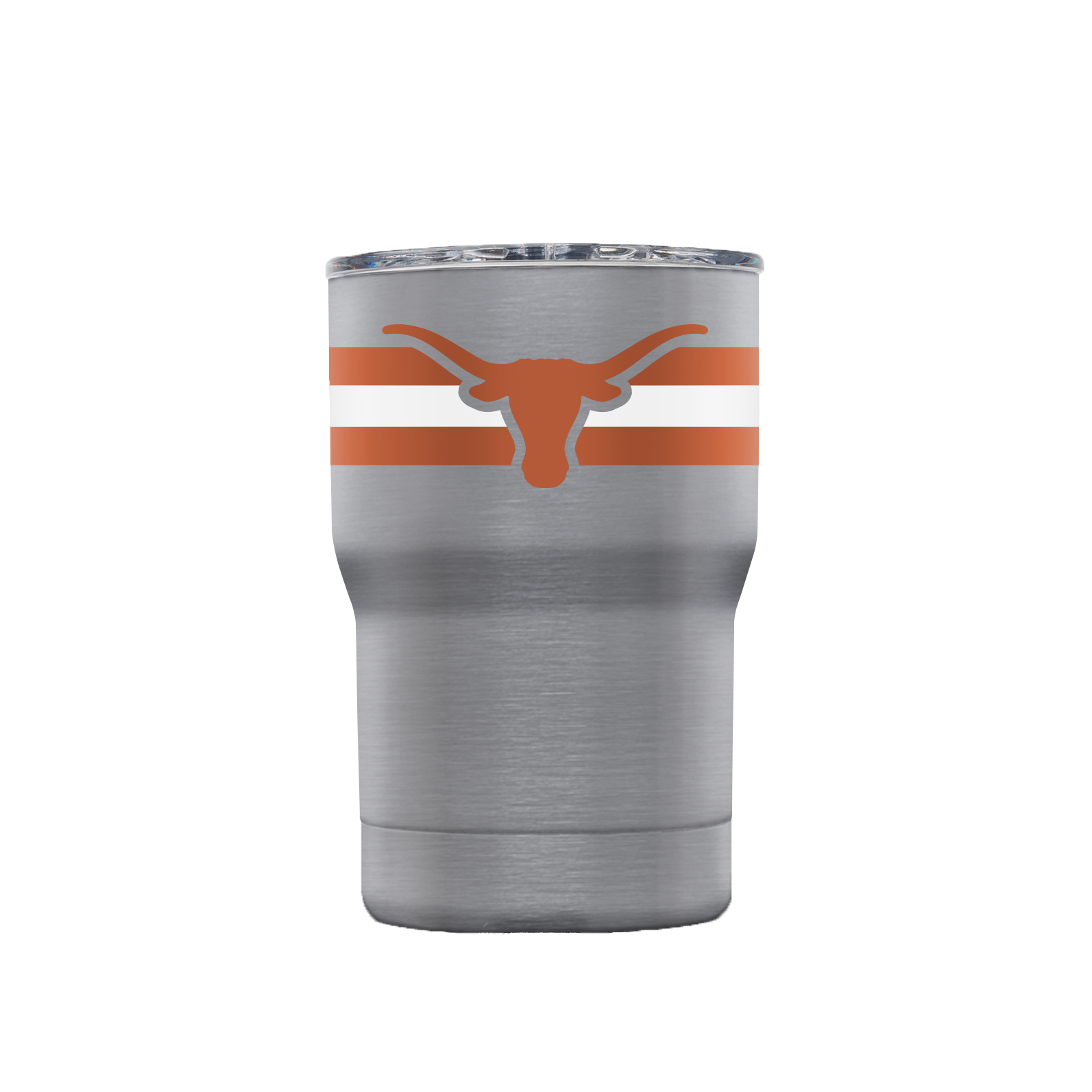 Texas Jacket 2.0 Stainless Steel Can-Bottle Holder