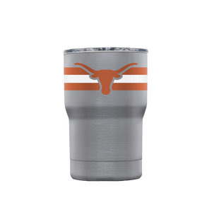 Texas Jacket 2.0 Stainless Steel Can-Bottle Holder
